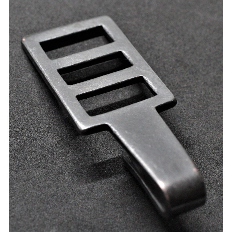 Buckle ww1