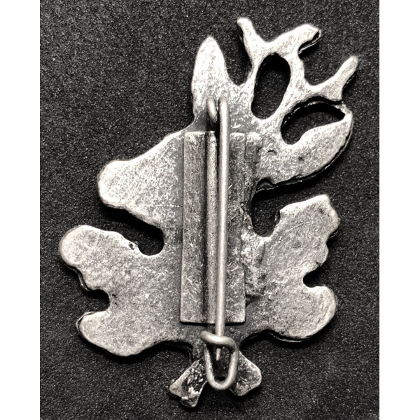 Distintivo Caccia DJV 2
