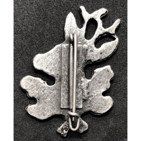 Early DJV members badge