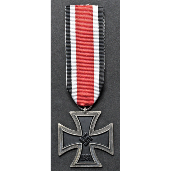 Croce Di Ferro Di Seconda Classe (EK2)