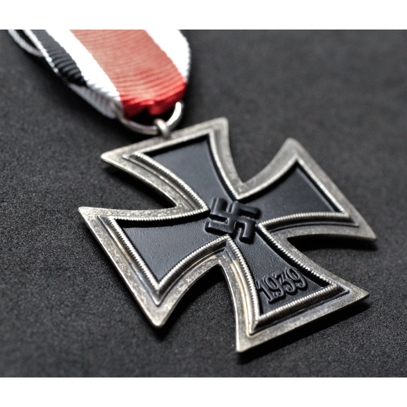 Eisernes Kreuz II. Klasse (EK2)
