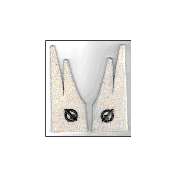 Cloth Insignia - Snipers of the Kingdom