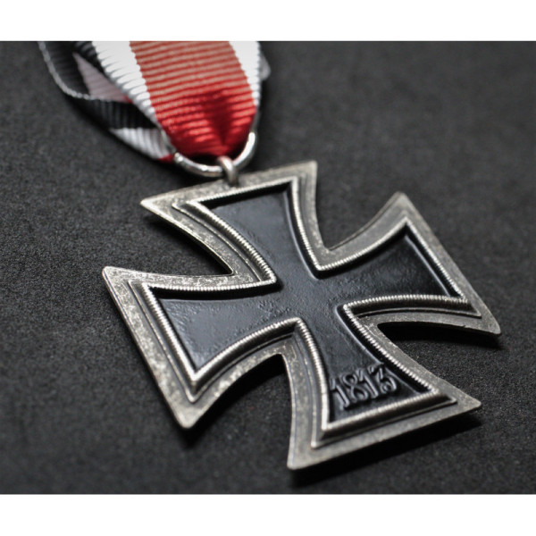 Iron Cross 2nd Class (EK2)