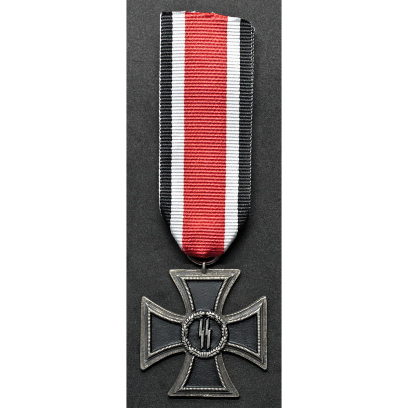 SS Iron Cross