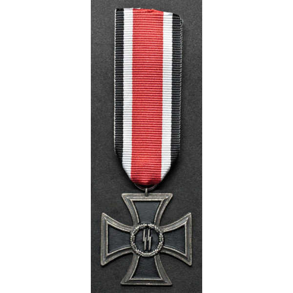 Eisernes Kreuz Der SS