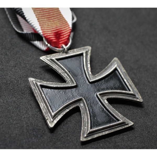 SS Iron Cross
