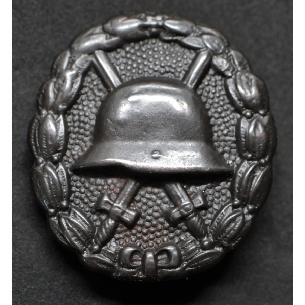 Distintivo per Feriti WW1 (Nero)