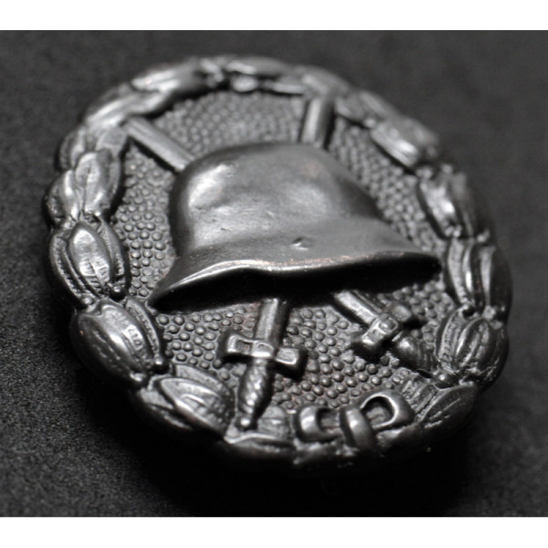 Distintivo per Feriti WW1 (Nero)