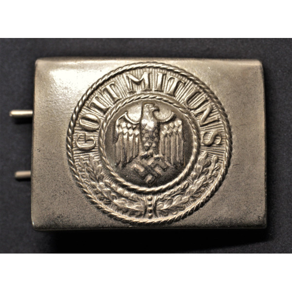 Buckle - Kriegsmarine