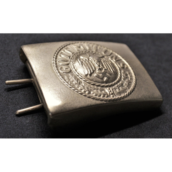 Fibbia - Kriegsmarine