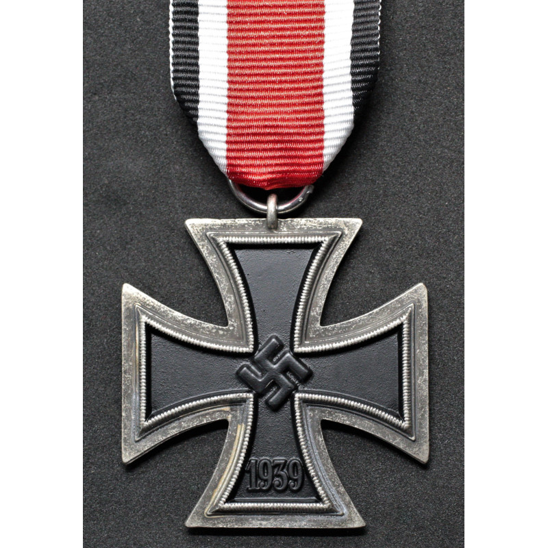 Eisernes Kreuz II. Klasse (EK2)
