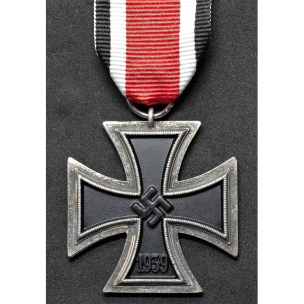 Eisernes Kreuz II. Klasse (EK2)
