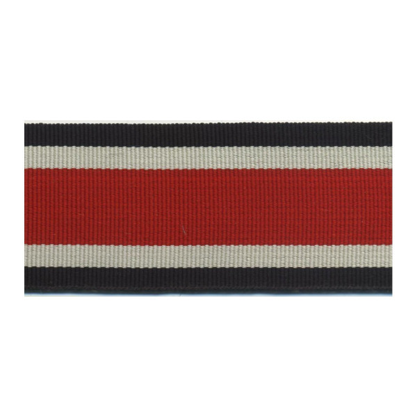 Nastro - Croce di Ferro di Seconda Classe (EK2) - 50cm