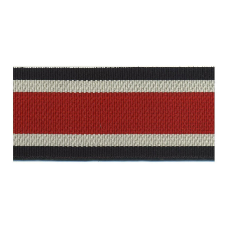 Band - Eisernes Kreuz 2. Klasse (EK2) - 50cm