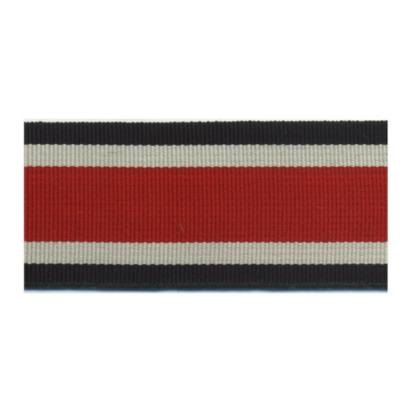 Band - Eisernes Kreuz 2. Klasse (EK2) - 50cm