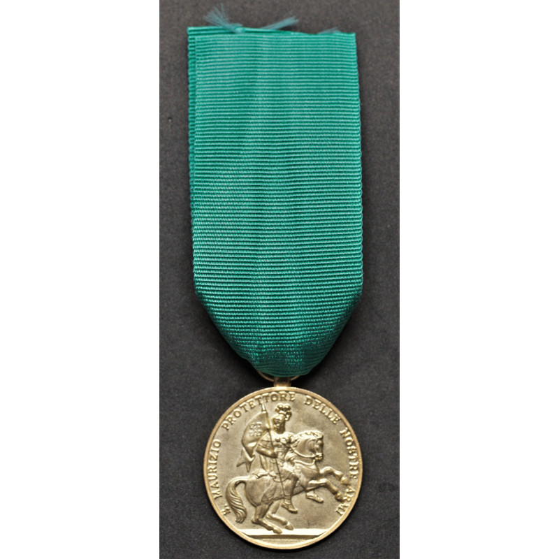 Mauritian medal