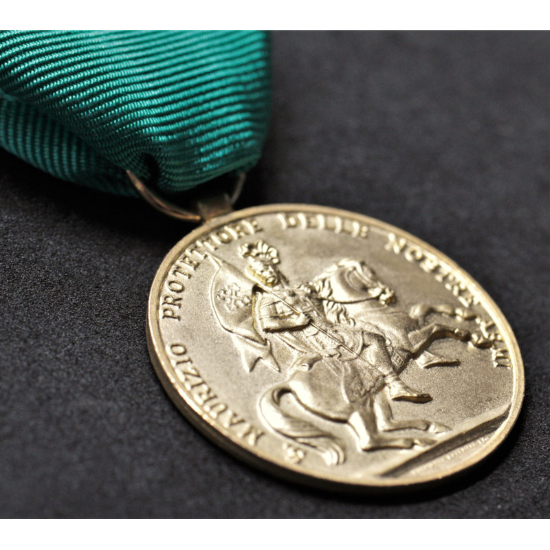 Mauritian medal