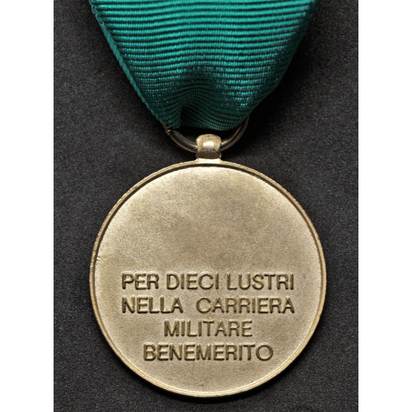 Medaglia Mauriziana 2