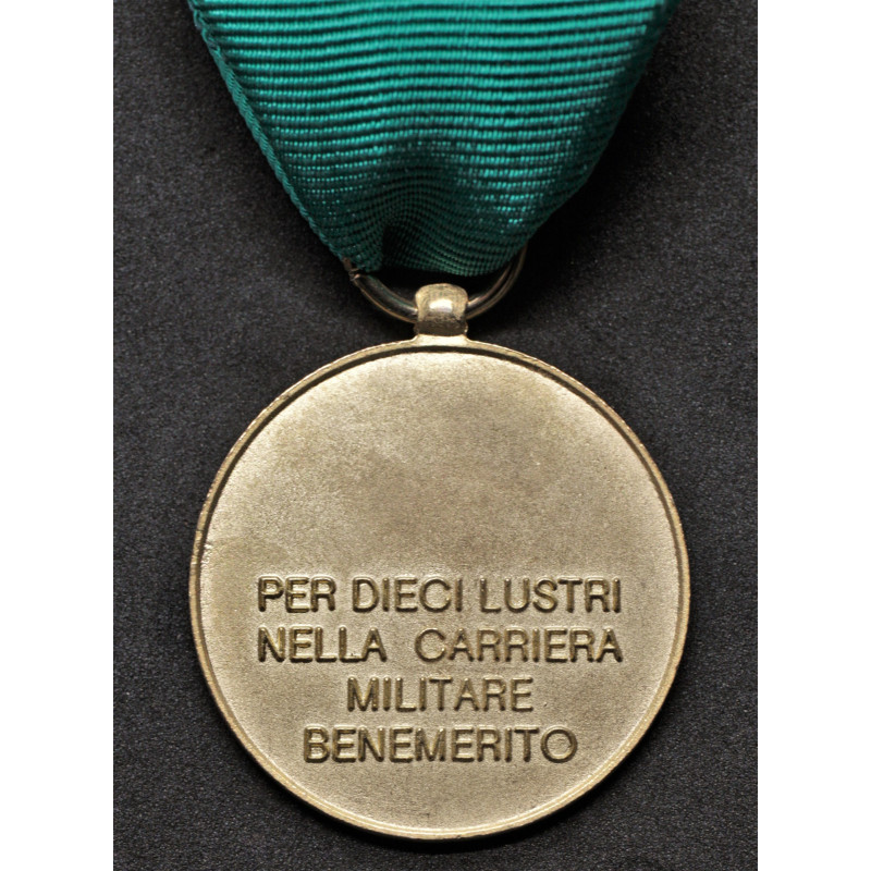 Mauritianische Medaille