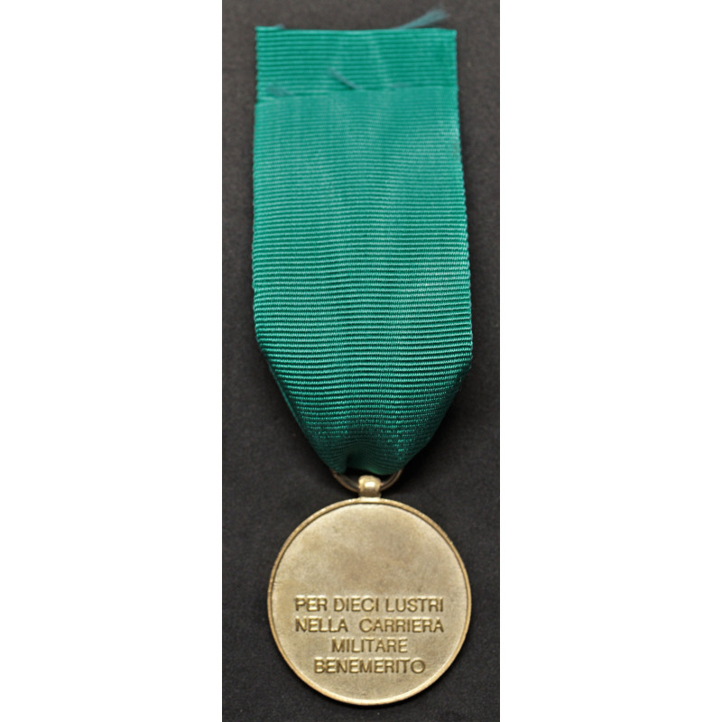 Mauritianische Medaille