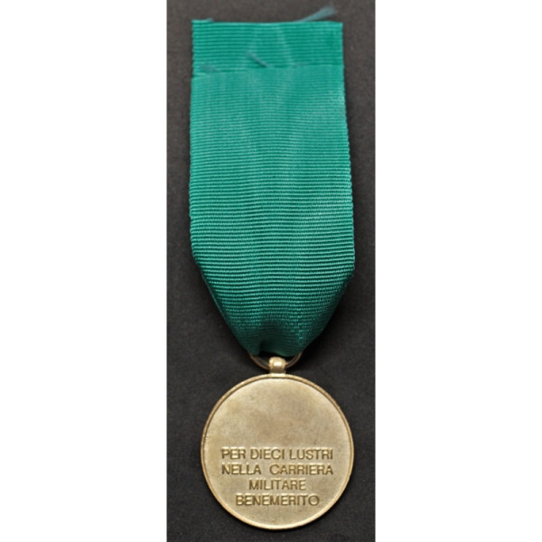 Medaglia Mauriziana