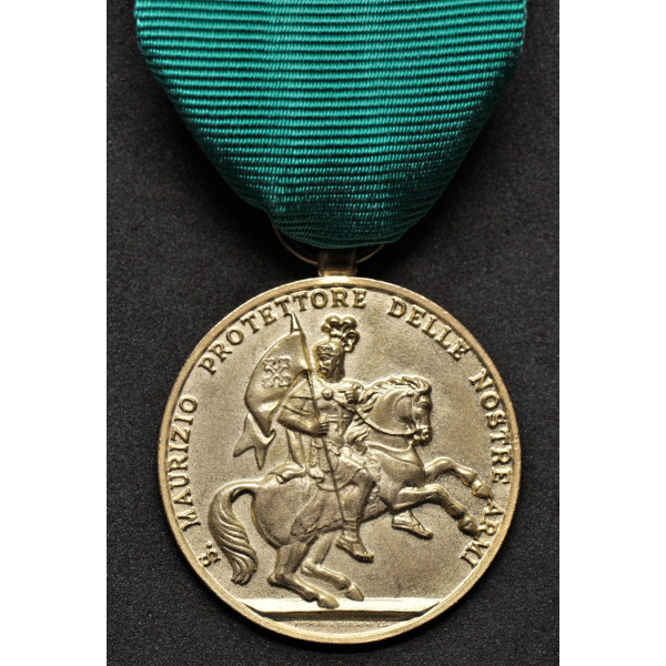 Medaglia Mauriziana