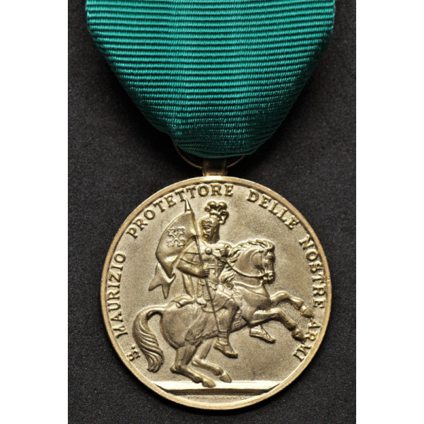 Medaglia Mauriziana