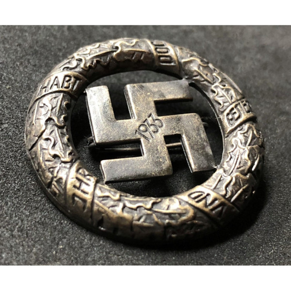 Gau München Erinnerungsabzeichen der 9 November 1923