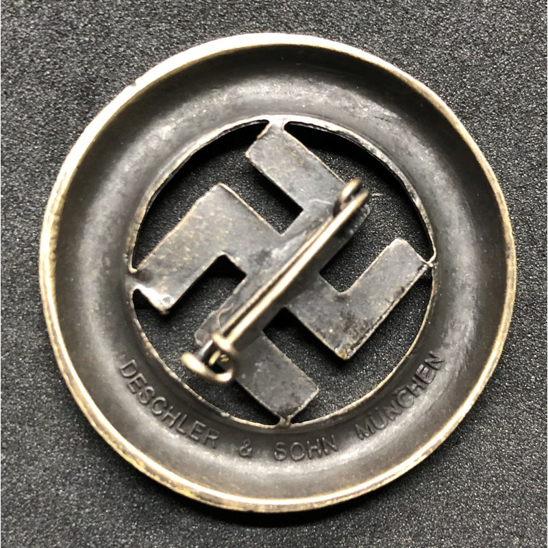 Badge Gau München Erinnerungsabzeichen der 9 November 1923