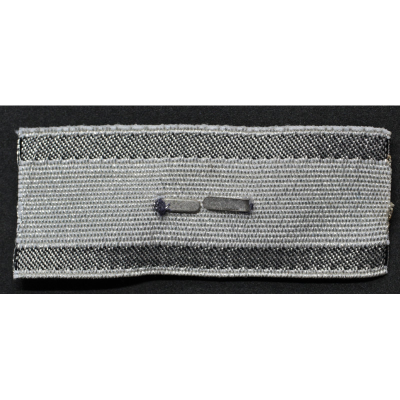 Panzervernichtungsabzeichen (Silber)