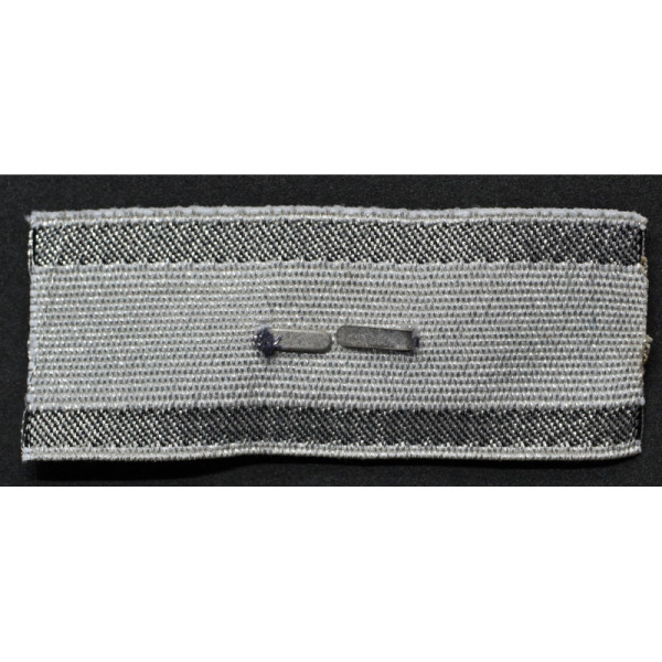Panzervernichtungsabzeichen (Silber)