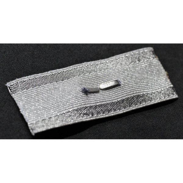 Panzervernichtungsabzeichen (Silber)