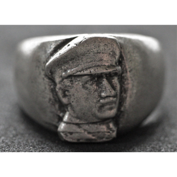 Anello - Adolf Hitler