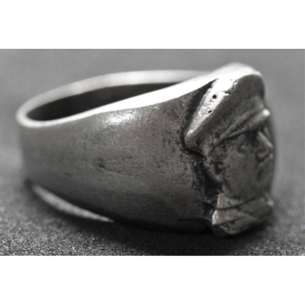 Anello - Adolf Hitler