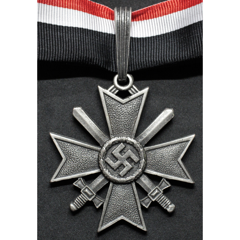 Knight's Cross of the War Merit Cross 1939 - With Swords (Silver)