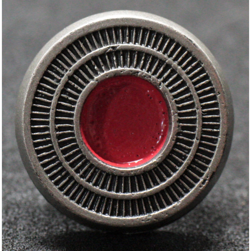 Cockade for Cap
