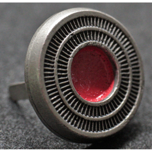 Cockade for Cap