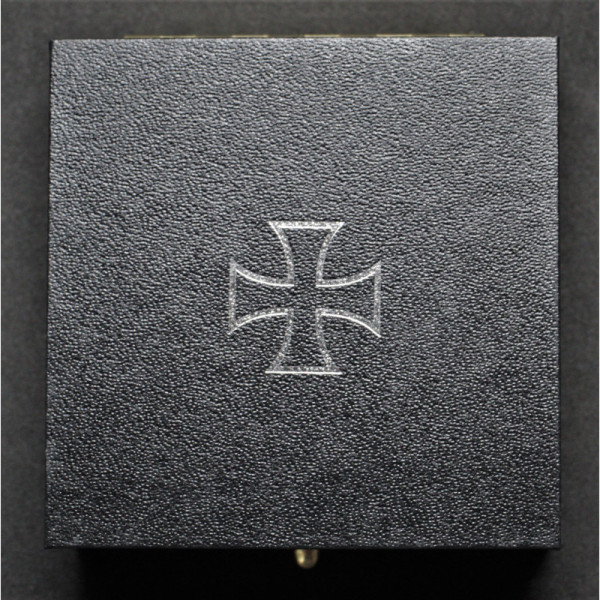 Fall für Eisernes Kreuz 1. Klasse