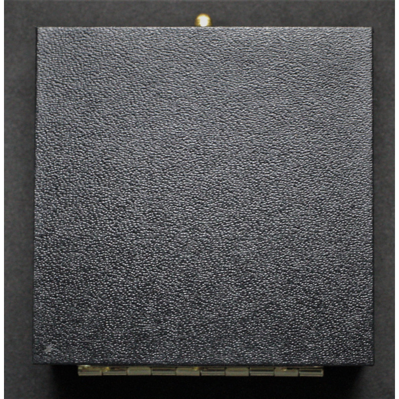 Medal Case for First Class Iron Cross