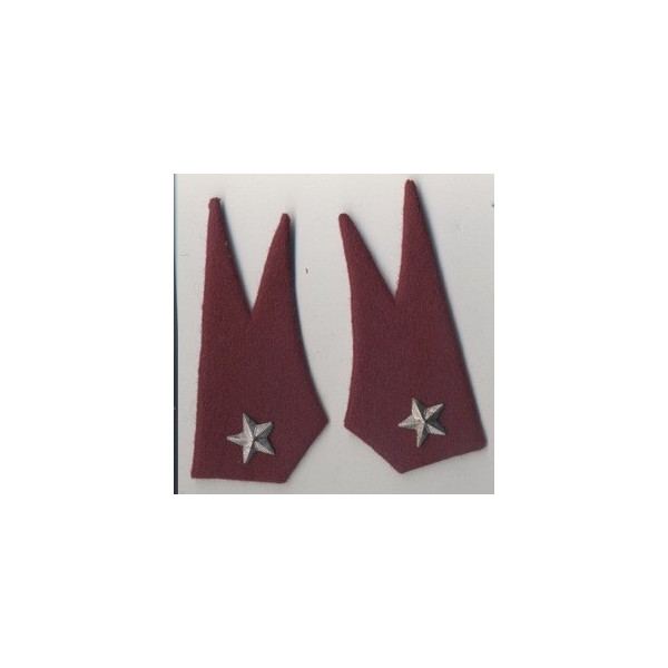 Cloth Insignia - Snipers of the Kingdom