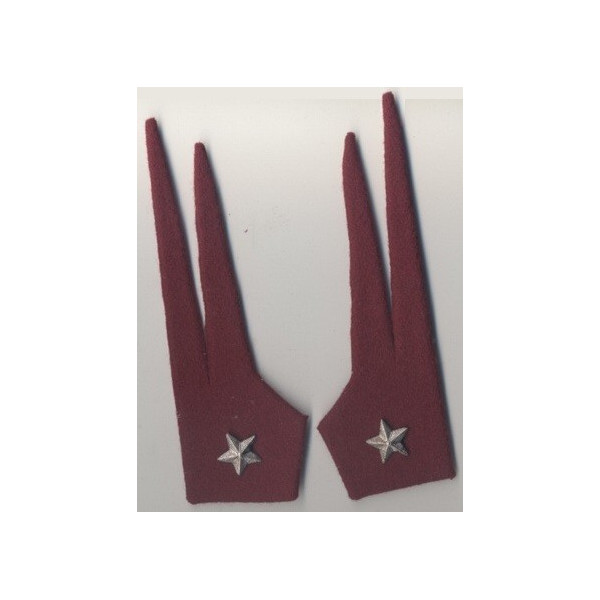Cloth Insignia - Snipers