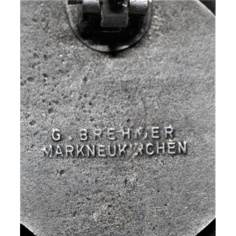 Ehrenzeichen Gausieger im Reichsberufswettkampf 1944