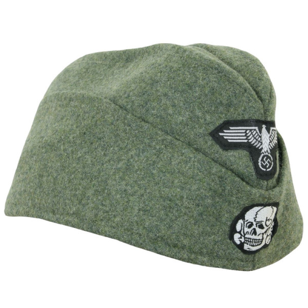 SS M40 Feldmütze