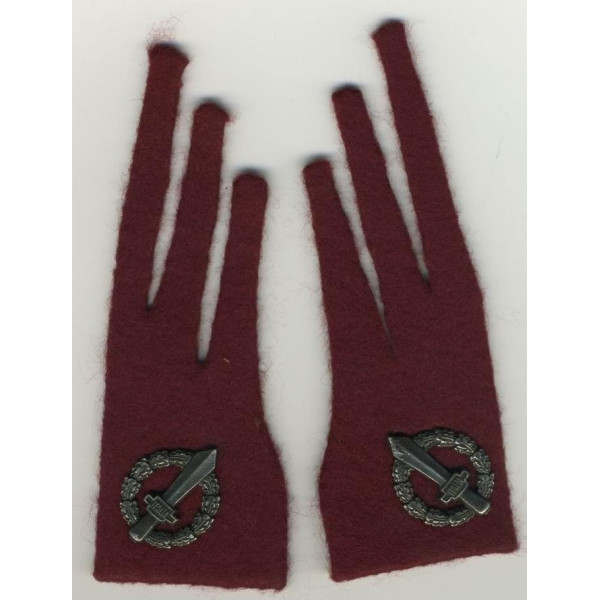 Cloth Insignia - Snipers