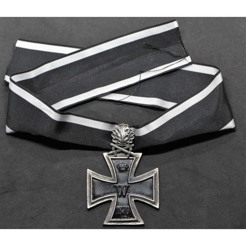 Großkreuz des Eisernen Kreuzes 1870 - 1813