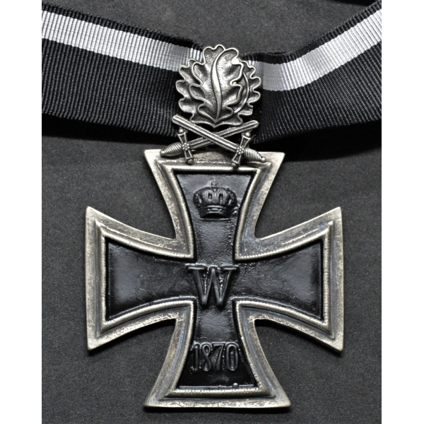 Großkreuz des Eisernen Kreuzes 1870 - 1813