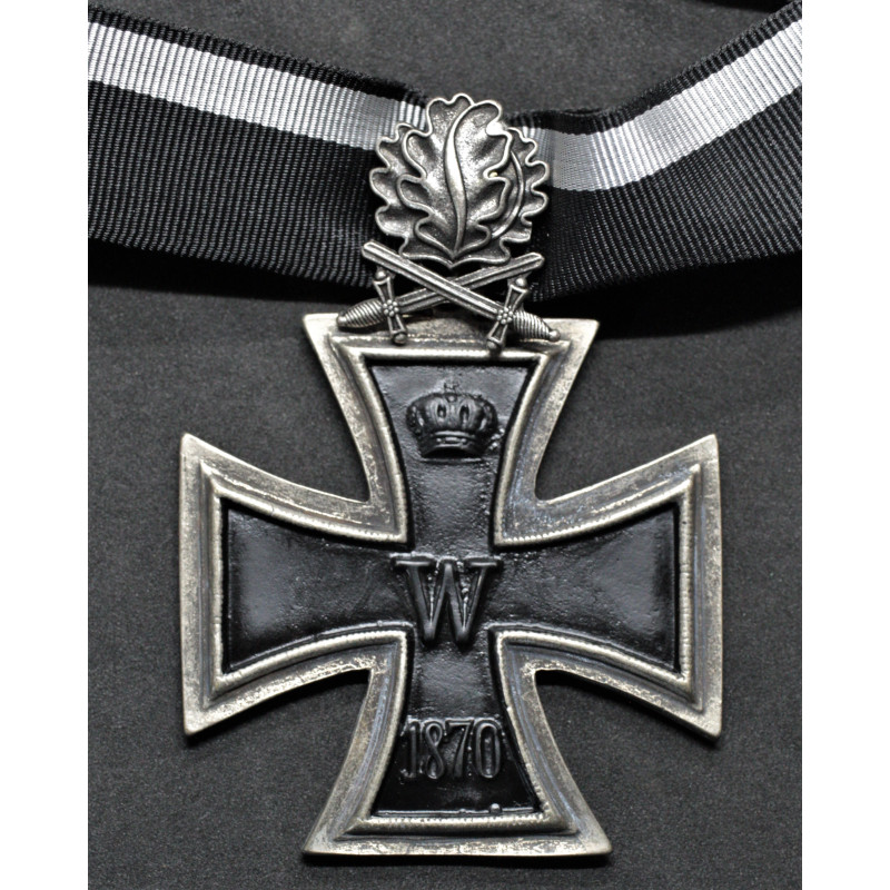 Großkreuz des Eisernen Kreuzes 1870 - 1813
