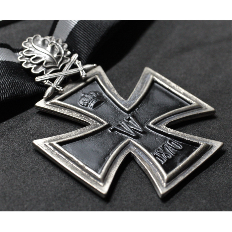 Großkreuz des Eisernen Kreuzes 1870 - 1813