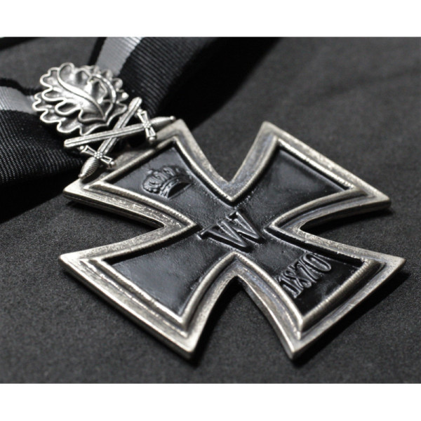 Großkreuz des Eisernen Kreuzes 1870 - 1813