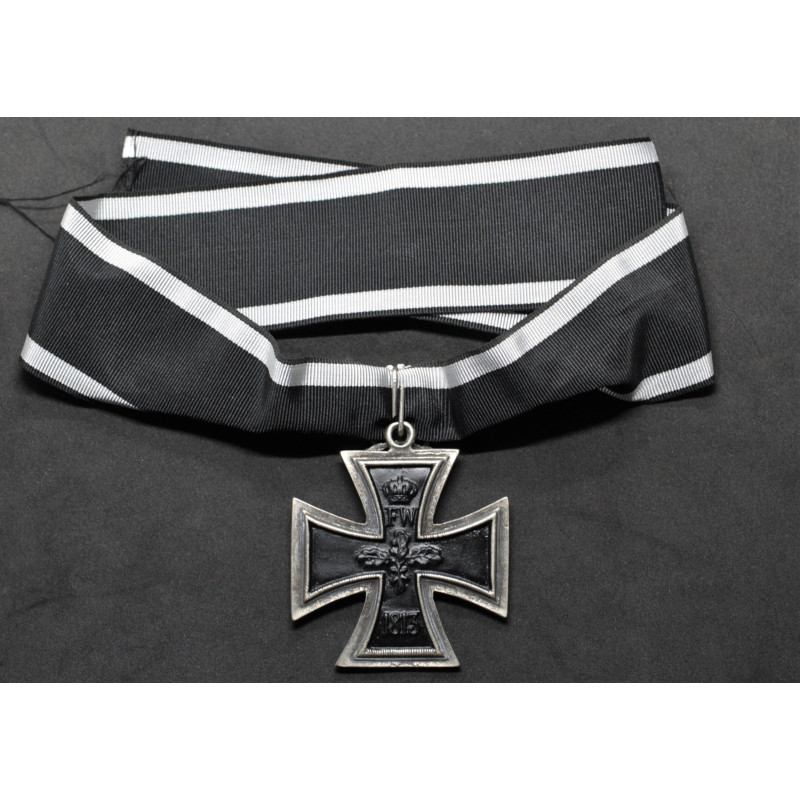 Großkreuz des Eisernen Kreuzes 1870 - 1813